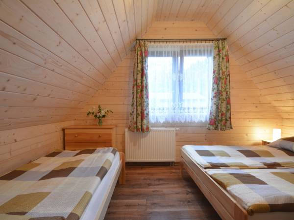 Domek, Apartament Pod Gubałówką 