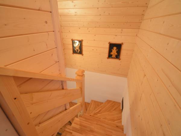 Domek, Apartament Pod Gubałówką 