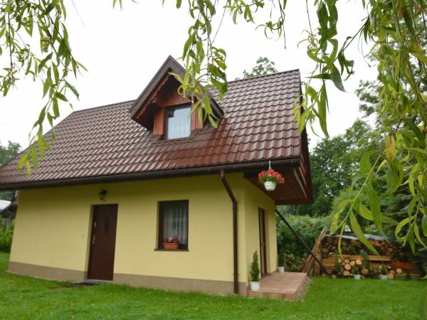 Domek, Apartament Pod Gubałówką 