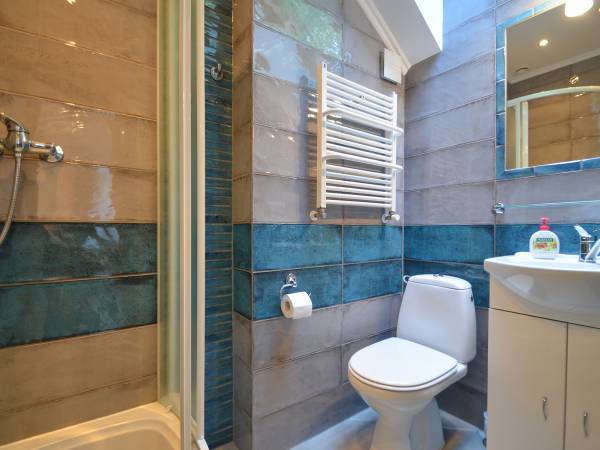 łazienka pokój 2 os