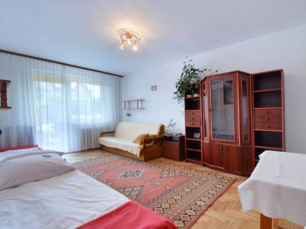 TAGOS - pokój 3-os.