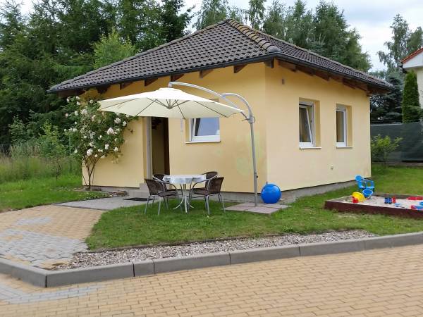 Ośrodek Wypoczynkowy Nadmorski