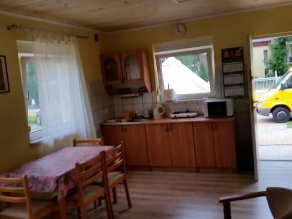 Ośrodek Wypoczynkowy Nadmorski