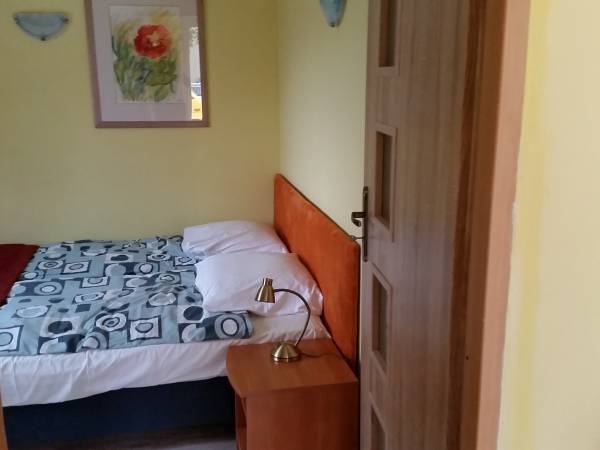 Ośrodek Wypoczynkowy Nadmorski