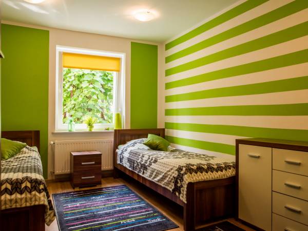 Pokoje Gościnne Oliwia & Laura