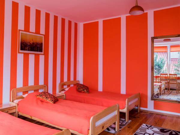 Pokoje Gościnne Oliwia & Laura