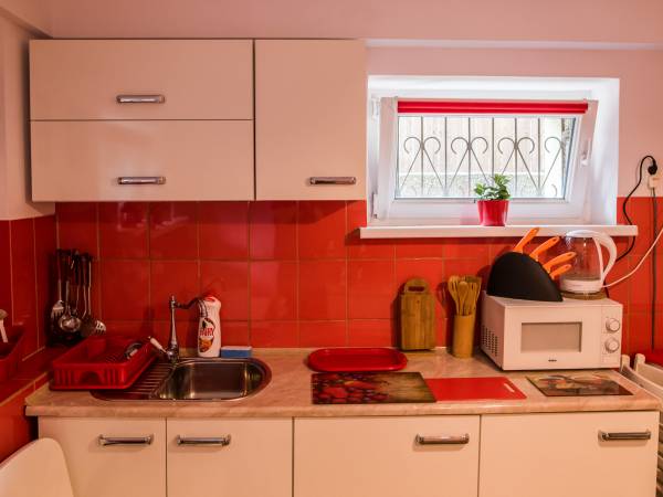 Pokoje Gościnne Oliwia & Laura