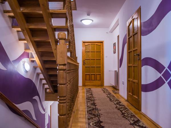 Pokoje Gościnne Oliwia & Laura