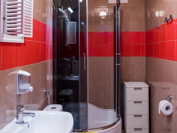 Pokoje Gościnne Oliwia & Laura