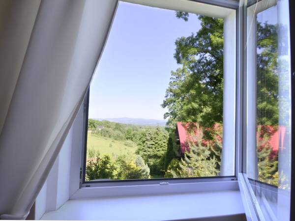 Agroturystyka Jaworowy Domek