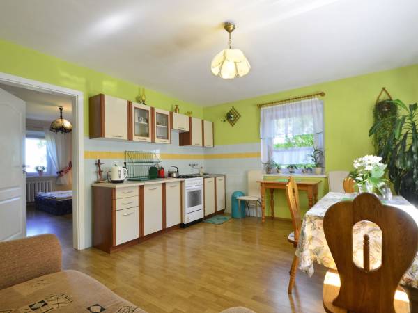 Agroturystyka Jaworowy Domek