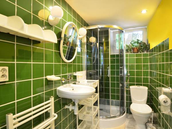 Agroturystyka Jaworowy Domek