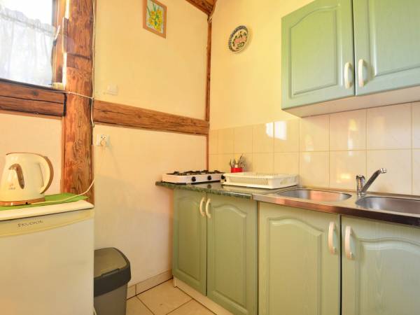 Agroturystyka Jaworowy Domek