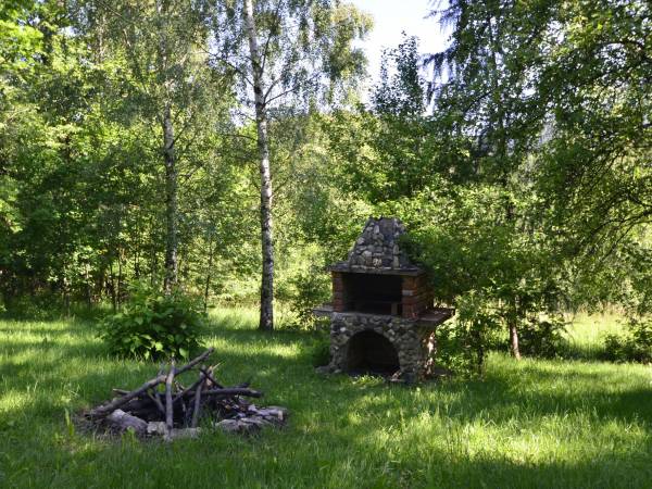 Agroturystyka Jaworowy Domek