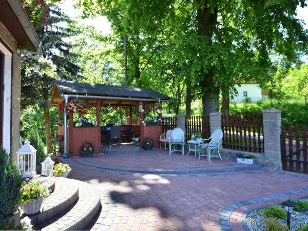 Agroturystyka Jaworowy Domek