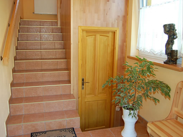 Pokoje i Domek U Marii