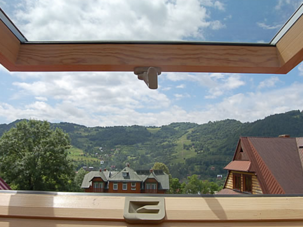 Pokoje i Domek U Marii