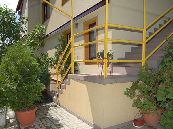 Pokoje i Domek U Marii