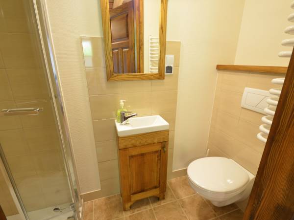 Dom Gościnny Bierwiono