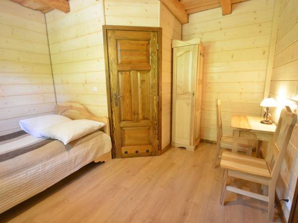 Dom Gościnny Bierwiono