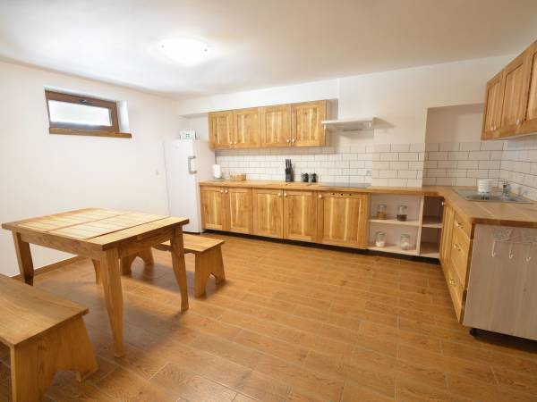 Dom Gościnny Bierwiono