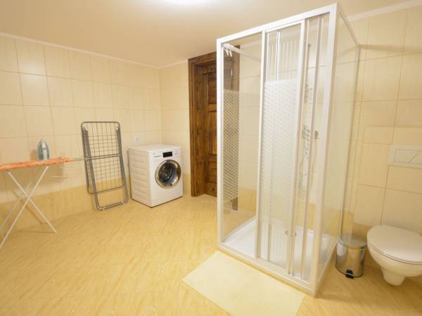 Dom Gościnny Bierwiono