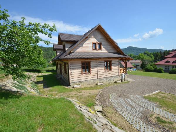 Dom Gościnny Bierwiono