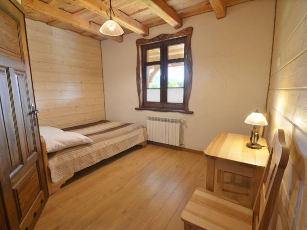 Dom Gościnny Bierwiono