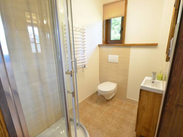 Dom Gościnny Bierwiono