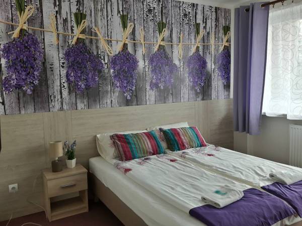 apartament 2 sobowy z dostawką, balkon