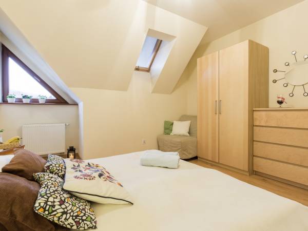 Apartamenty ApartStyl