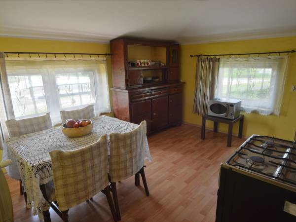 Agrogospodarstwo Dolina Warty