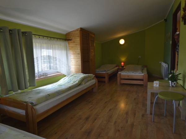 Agrogospodarstwo Dolina Warty