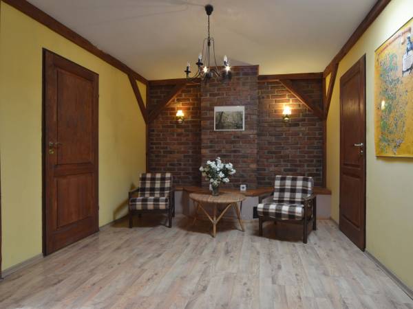 Agrogospodarstwo Dolina Warty