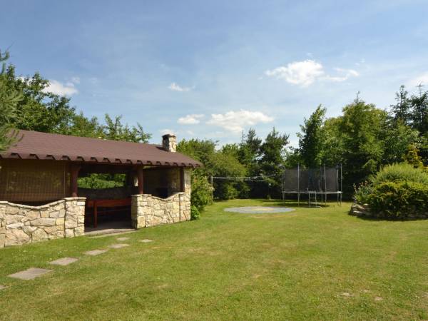 Agrogospodarstwo Dolina Warty