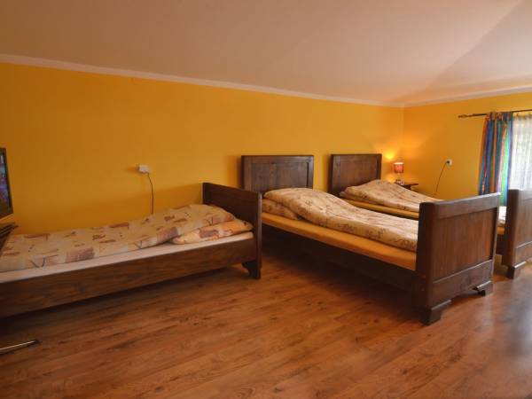 Agrogospodarstwo Dolina Warty