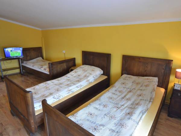 Agrogospodarstwo Dolina Warty