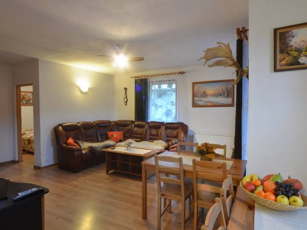 Dawidówka dla 12 osób