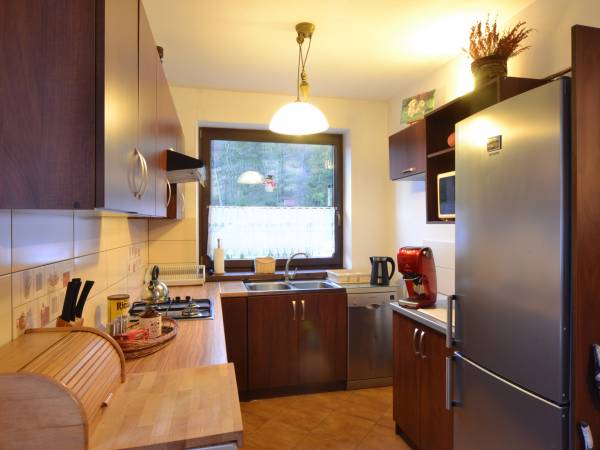 Dawidówka dla 12 osób