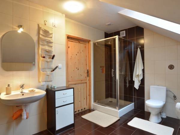 Dawidówka dla 12 osób