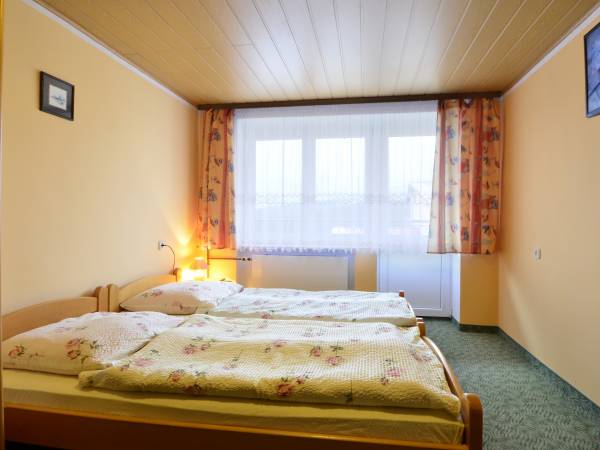 Dom Wypoczynkowy Patryn