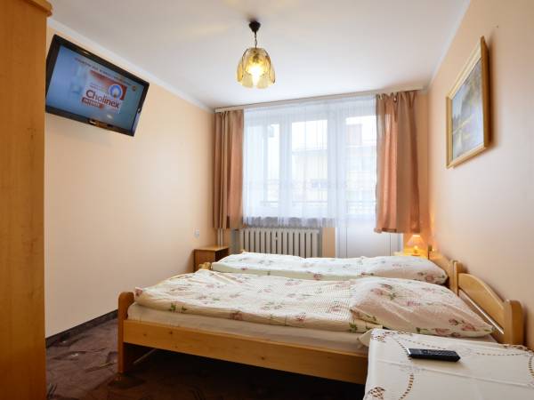 Dom Wypoczynkowy Patryn