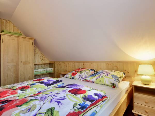 Domek Trzy Wianki - Dom całoroczny z sauną