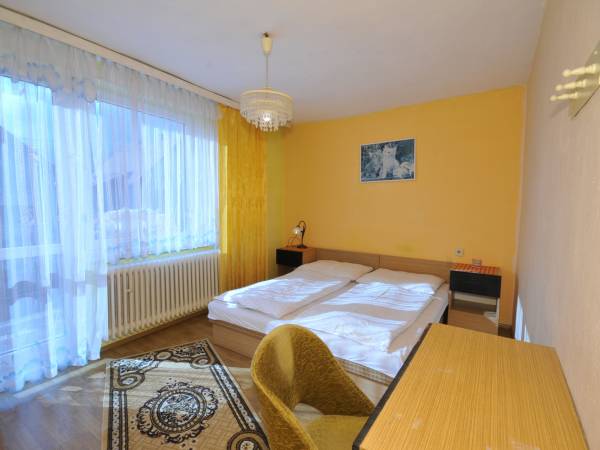 Pokoje Alena, Nová Lesná