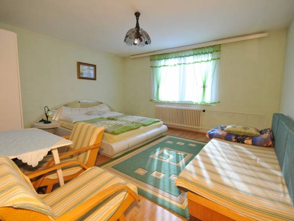 Pokoje Alena, Nová Lesná