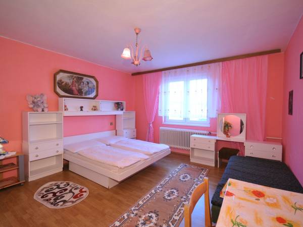 Pokoje Alena, Nová Lesná