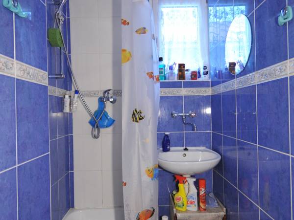 Pokoje Alena, Nová Lesná