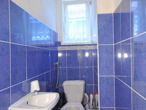 Pokoje Alena, Nová Lesná