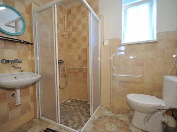 Pokoje Alena, Nová Lesná