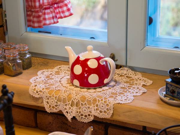 Kaajówka Ludowa Chata 